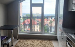 Vânzare, apartament, 2 cameră , str. Ion Creangă, Codru - Poză 7