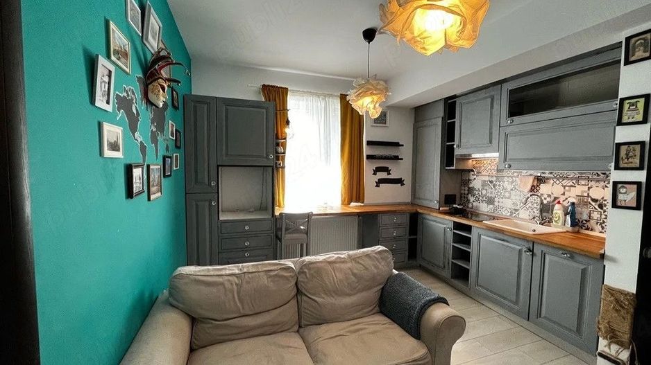 apartament 2 camere  Otopeni/Metrou - Poză 1
