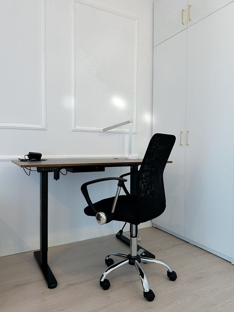 Chirie I Apartament 2 camere I Sisesti I Panorama Lake - Poză 7