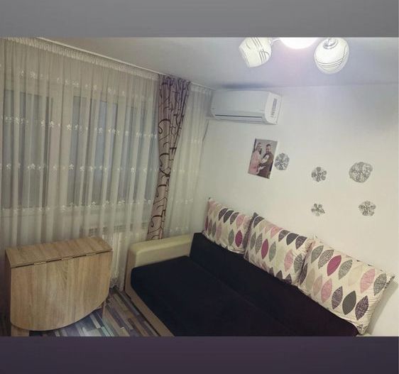 Apartament 2 camere semi, Micro 40,et 3 la strada - Poză 3