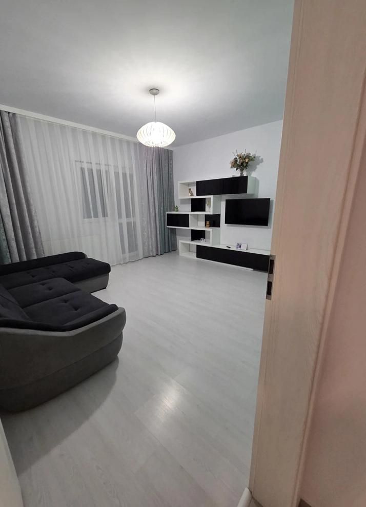 AP. 3 CAMERE GRAND KRISTAL, PET-FRIENDLY, PARCARE, MASINA SPALAT VASE - Poză 2