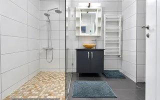 Apartament semidecomandat cu 3 camere, balcon, parcare, zona VIVO - Poză 12