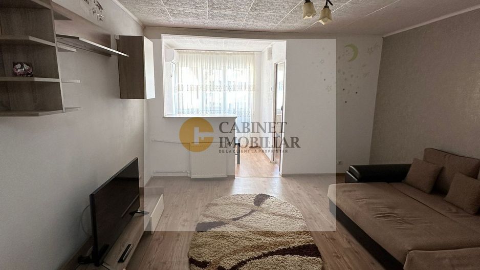 Garsoniera | 1980 | Etaj 6/10 | Metrou Lujerului - 3 minute - Poză 1