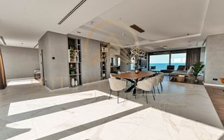 PENTHOUSE UNIC in mijlocul orasului Constanta - Poză 10