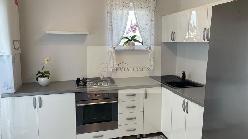 Apartament spatios si modern de 3 camere /cartier Marasti - Poză 9