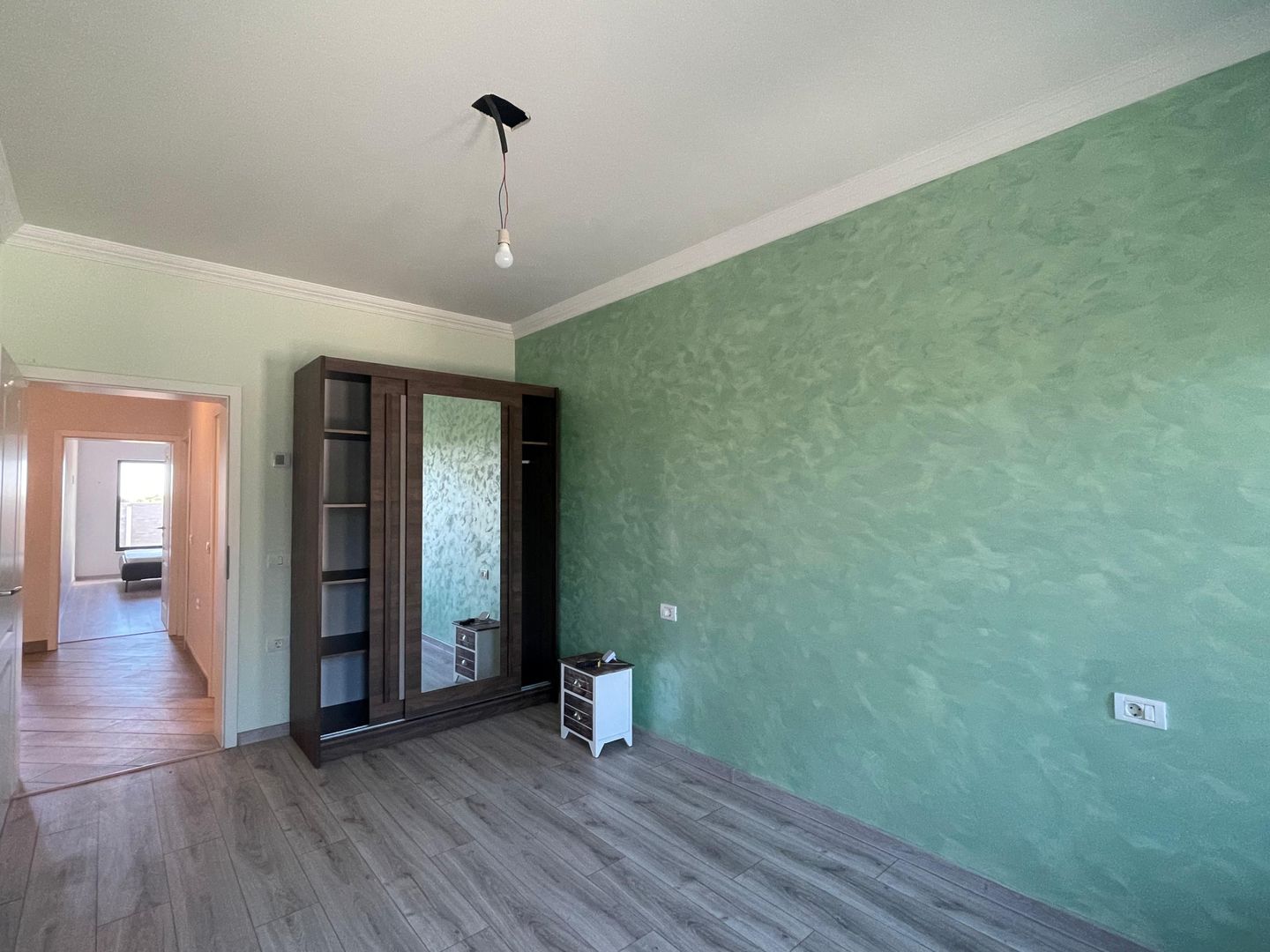 Duplex cu 3 camere, amplasament excelent |Moșnița Nouă| - Poză 9
