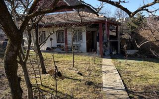 Teren de vanzare 1141 mp! - Poză 1
