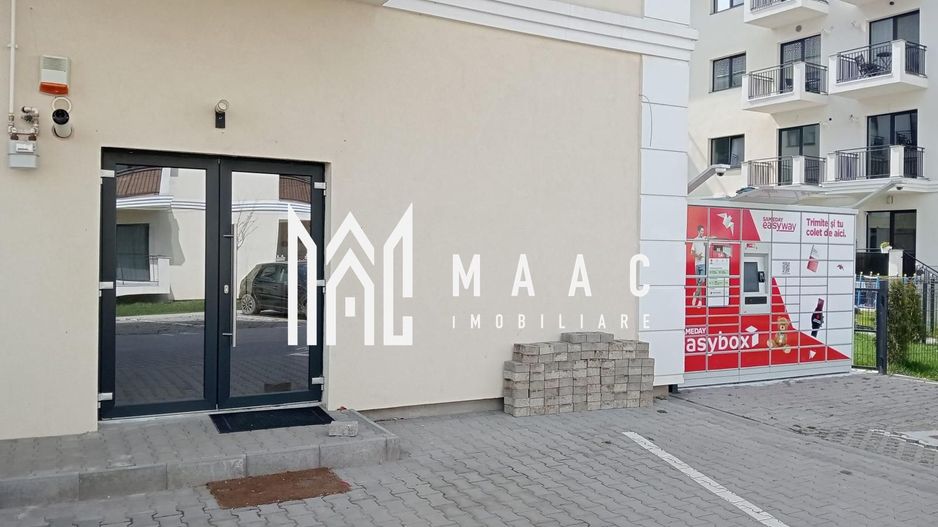 Spatiu comercial cu gradina I Selimbar - Poză 6