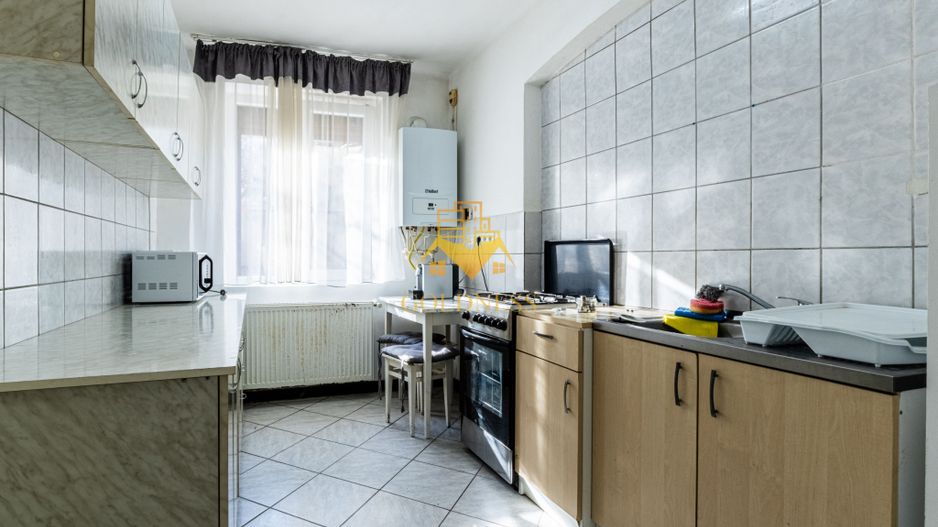 2 camere, modern, parcare, Horea, Crisana, Mihai Viteazu, Pet Friendly - Poză 5