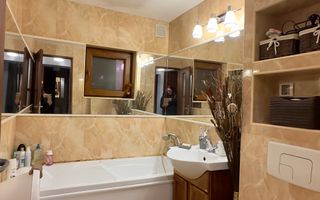 Acasă, în Mărăști – 3 dormitoare, spațiu generos, confortul pe care îl cauți - Poză 7