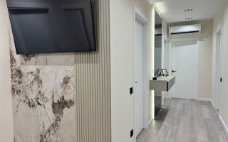 Vânzare, apartament, 3 camere, str. Nicolae Milescu Spătaru, Ciocana - Poză 4