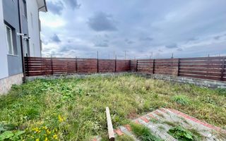 2 camere | Curte 292 mp | Bloc intabulat | 58 mp utili | Parcare - Poză 8