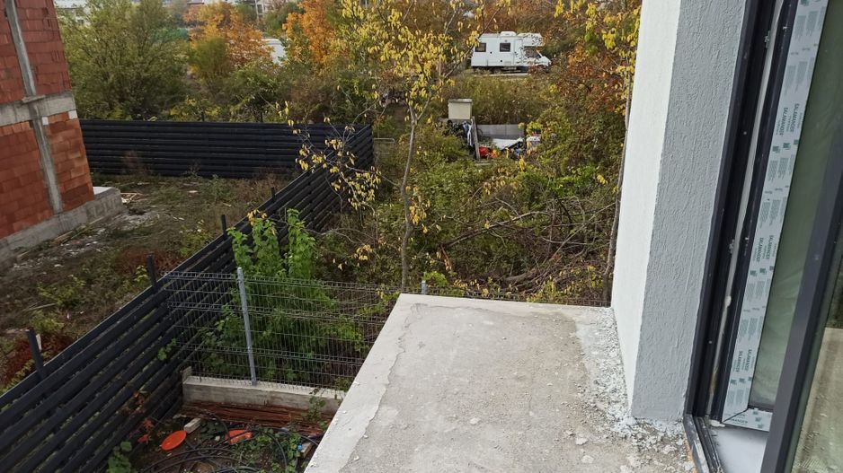 vila ind.3cam2bai2parcari-192mp curte/25min metrou Berceni/Leonida - Poză 31