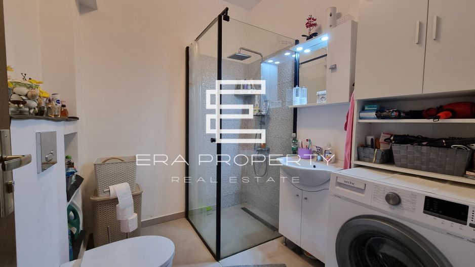 Apartament 3 camere - etaj 2- 54mp- Selimbar zona Profi - Poză 8