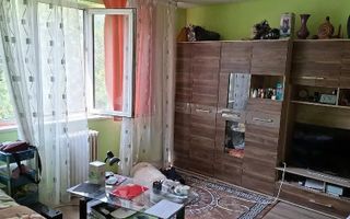 Apartament cu 2 camere, Circumvalatiunii - Poză 1