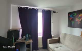 Apartament 3 camere decomandat Trapezului - Poză 1