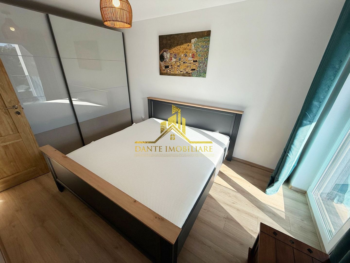 3 camere, modern, bloc nou, balcon, parcare, Gheorgheni, Sopor - Poză 3