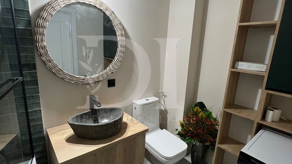 Apartament 3 camere / Zona Eroilor - Poză 9