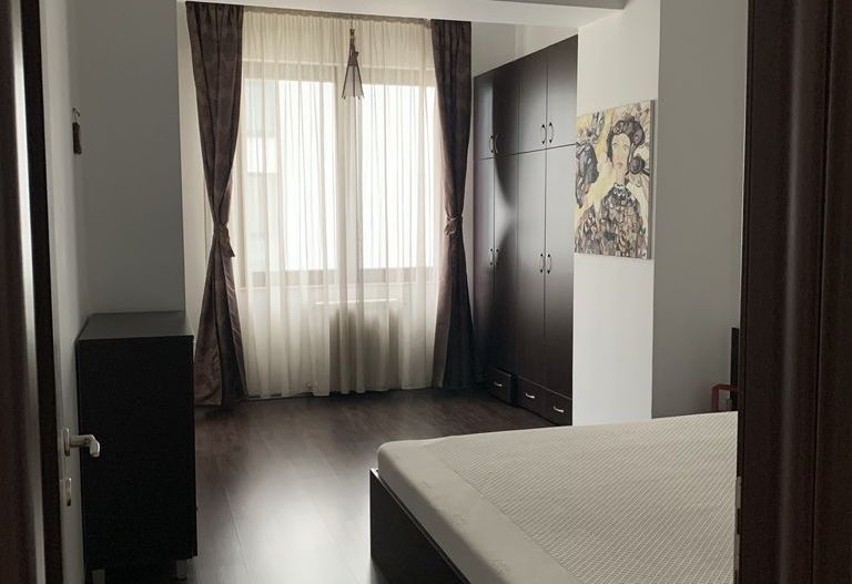 Zona Zagazului- One Herastrau Plaza - Poză 11