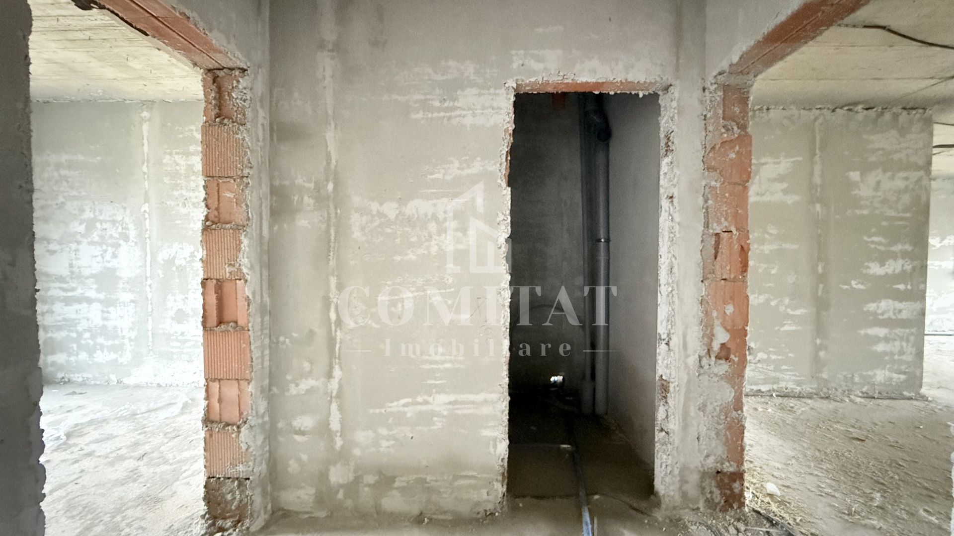 Apartament cu 3 camere | 100 mp | Europa - Poză 8