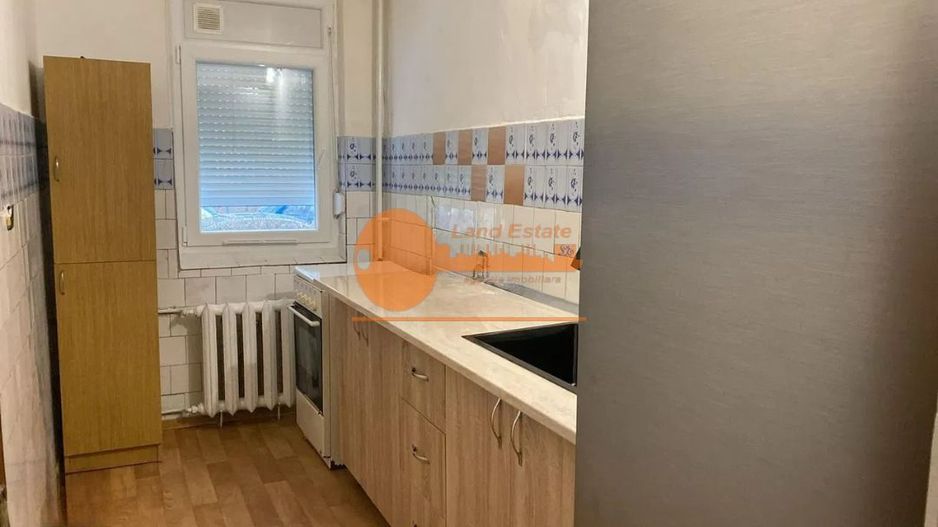 Garsoniera Crangasi - 8 minute de Metrou (Bloc Reabilitat) - Poză 3