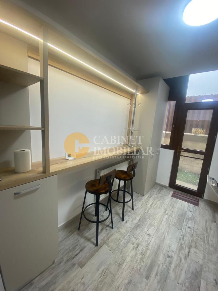 Cug - Apartament 2 Camere Decomandat + Loc De Parcare -Bloc Nou - Poză 10