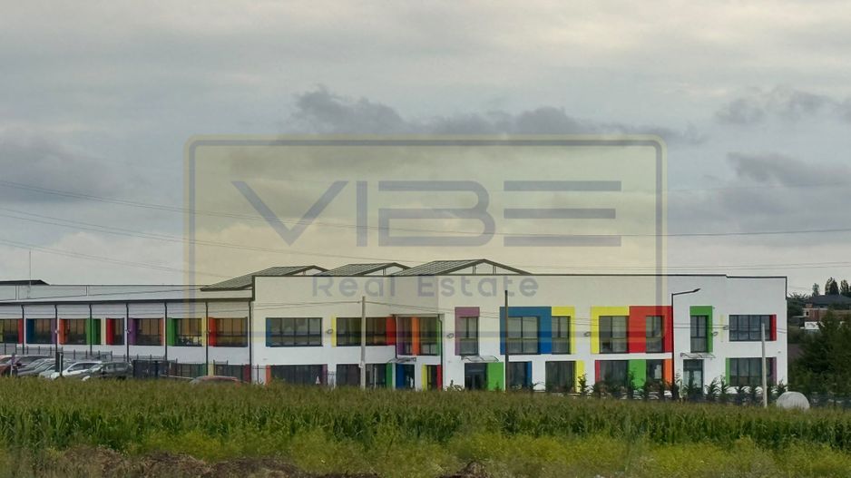 Duplex 4 camere Miroslava - Rond Valea Ursului - Poză 27