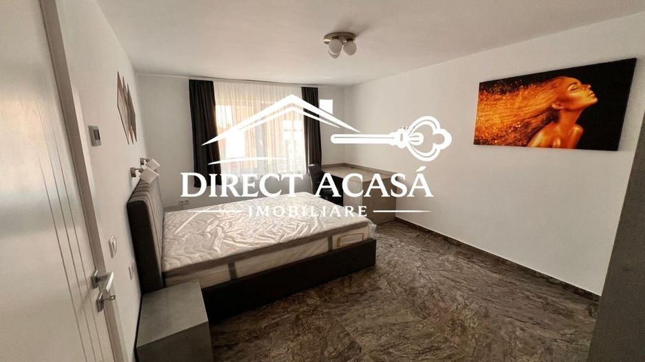 Apartament 2 camere ultracentral - renovat curte-de inchiriat - Poză 7