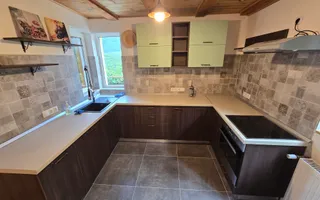 Casa 4 camere teren 3825 mp Cisnadioara - Poză 14