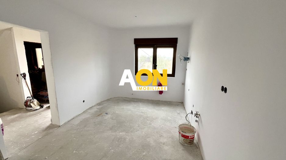 1/2 Duplex, 4 Camere, 296mp Teren, Cartier Partoș - Poză 9