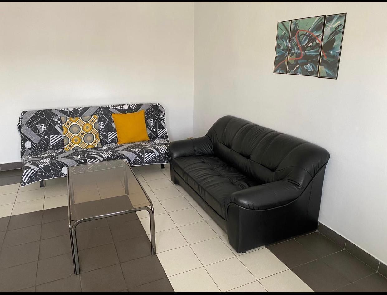 Apartament 2 camere decomandat, 60 mp, bloc 1990 - Poză 1