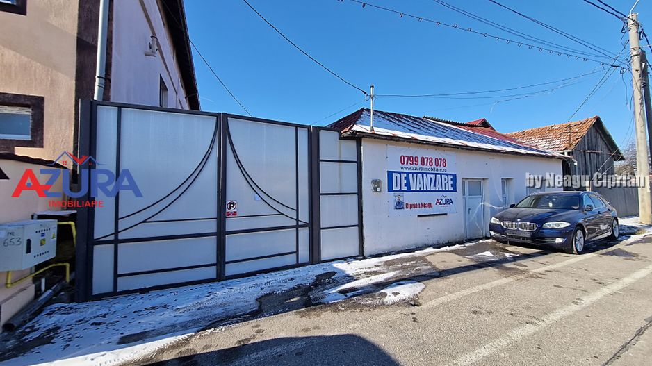 Casa Parter, Calea Campulung, DN, Slava Zaris - Poză 18