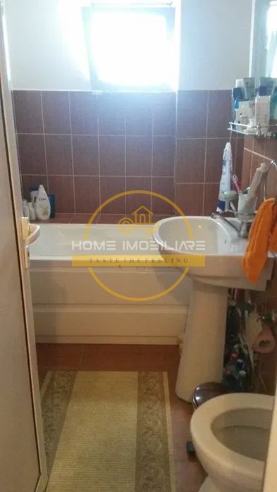 Apartament 1 camera, 41mp, DC, etaj 6/8 // Pacurari - rond Canta - Poză 7