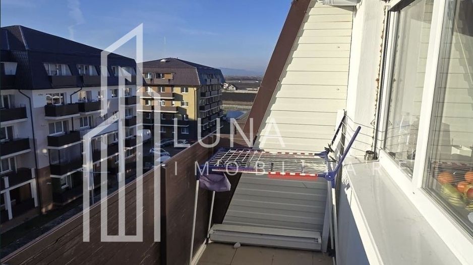Apartament 2 camere tip studio | Subcetate Green Residence - Poză 8