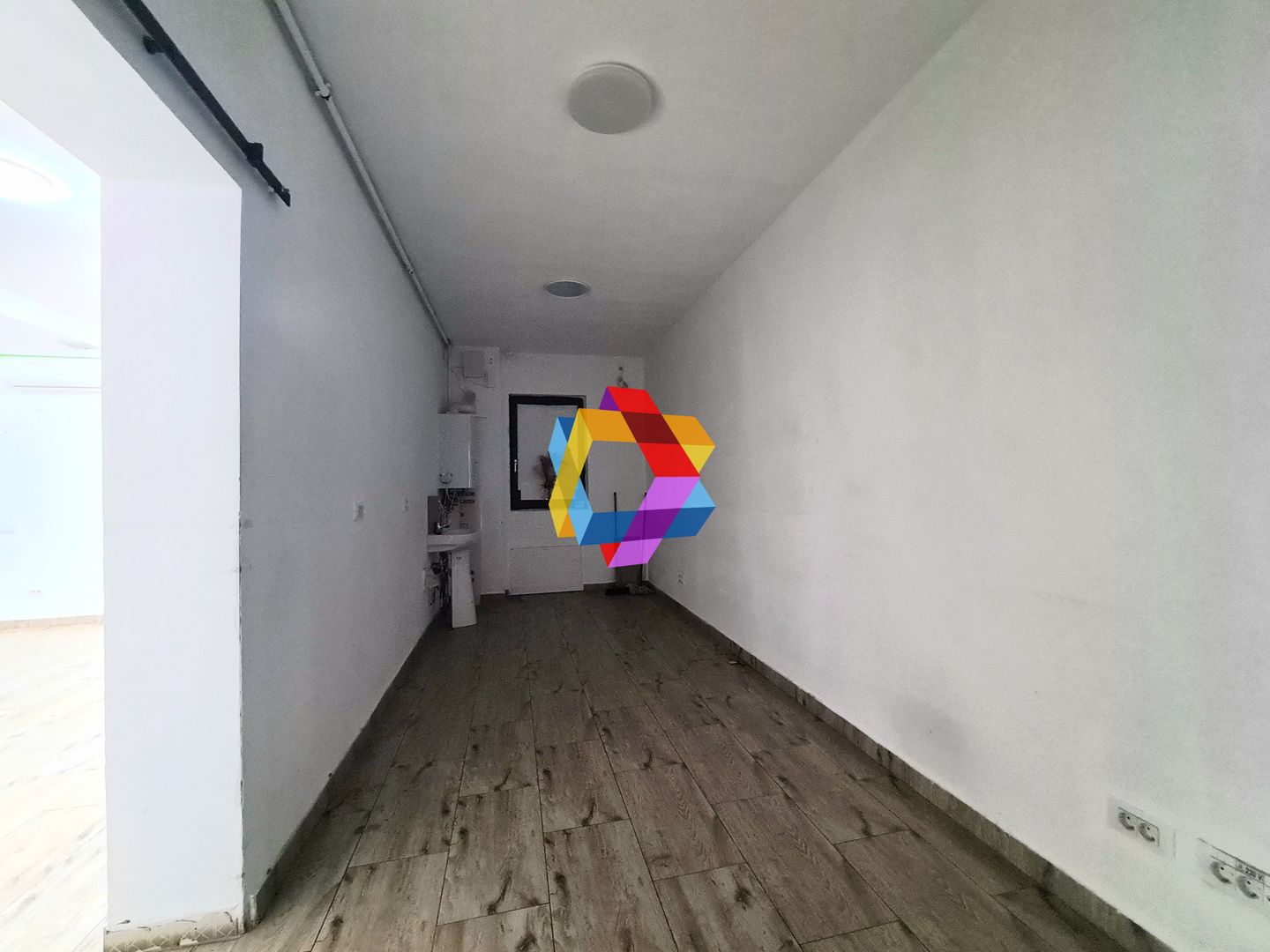 Spatiu de vanzare zona Coresi  -73 mp  # plus-imo.ro - Poză 6