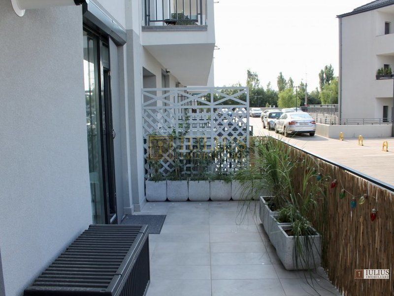 1km de P-ta Victoriei; loc de parcare inclus + terasa 18mp-City of Mara - Poză 1