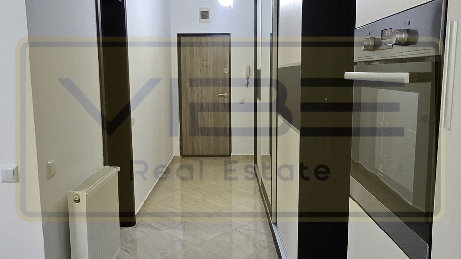 Centru -Palas Mall - 3 camere ! Chirie 5 luni Maxim - Poză 14