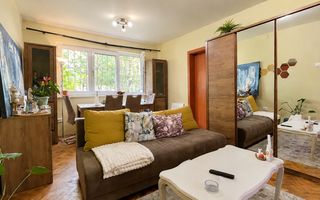 COMISION 0% | 2 Camere | Ultracentral | Parcul Botanic | Parter - Poză 2