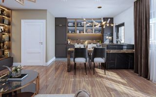 Apartament 3CD, 148605euro, 88mp, Copou - Poză 4