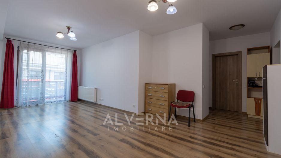 Apartament 3 camere | Finisat | 76 Mp | 2 Bai | Zona VIVO METRO - Poză 1