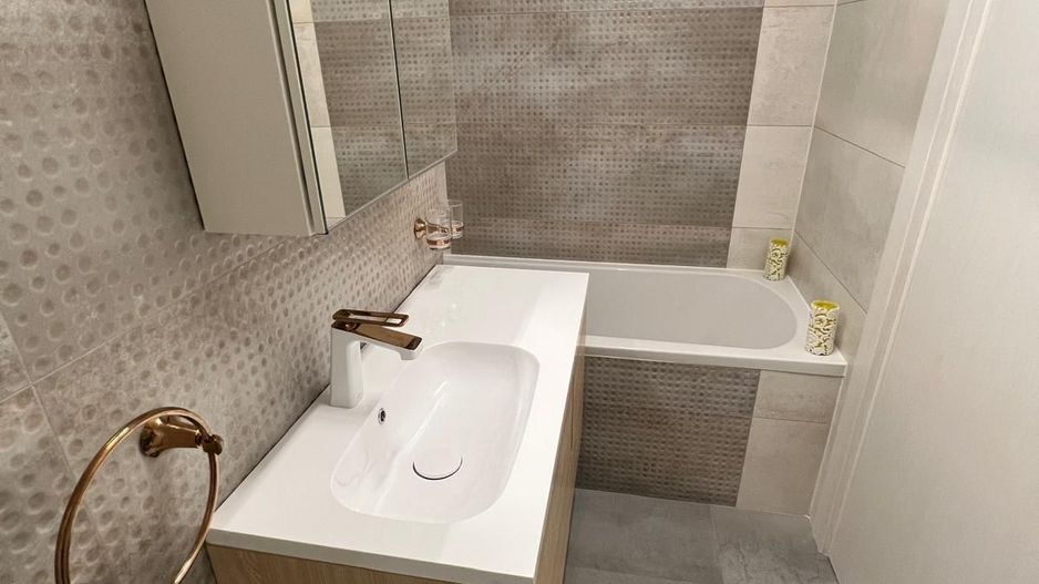 Vanzare Aprtament 3 Camere Cloud 9 Residence - Poză 12