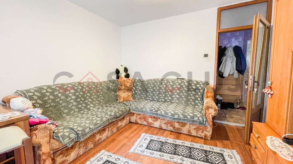 BRD Marasti/ etaj intermediar/ cu loc de parcare - Poză 6