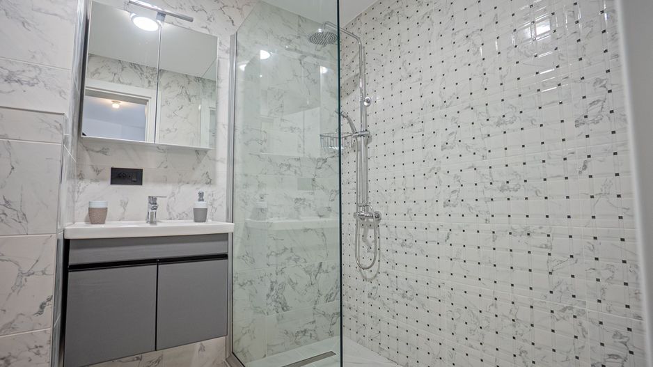 Tomis Plus - Celine Elegance -Vânzare apartament cu 2 camere - Poză 9