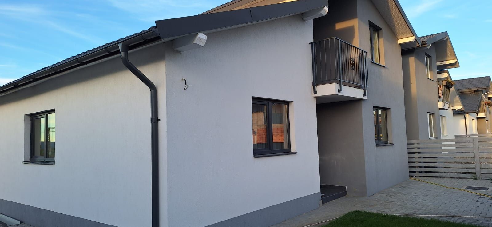 Casa Individuala de Inchiriat -Izvor- - Poză 3