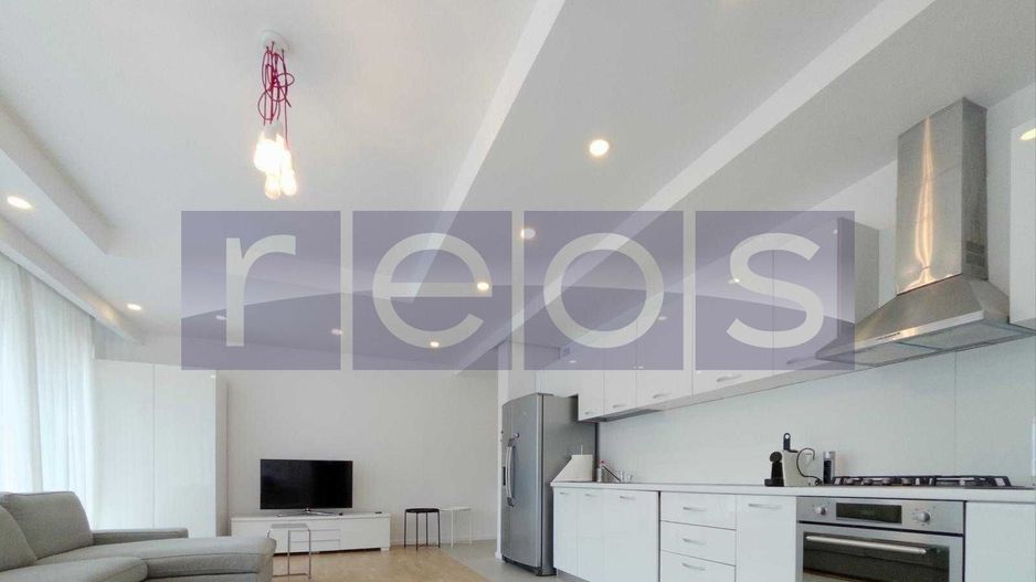 INCHIRIERE APARTAMENT 2CAMERE | ICOANEI | 56MP | MOBILAT-UTILAT MODERN - Poză 3