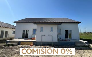 COMISION 0% | Duplex 3 camere | 79 mp | Mosnita Noua - Poză 1