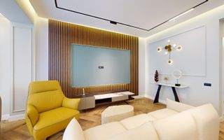 Tunari - Vile individuale premium | Panouri solare - Poză 2