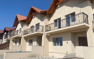 Casa P+1 Tip Duplex de vanzare  120 mp An 2023  Constanta Comuna Lumina - Poză 22