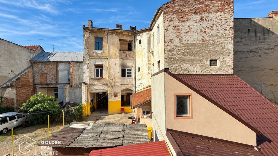 Apartament 2 camere, ultracentral, acces auto - PRET DE GARSONIERA - Poză 14