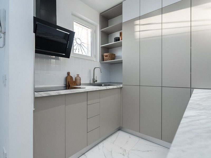 *GalDan-Apartments* - DUPLEX - 2 Dormitoare -  Sala Palatului - Poză 7